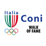 Sandro Mazzinghi CONI Walk Of Fame