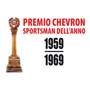 Sandro Mazzinghi Premio Chevron Sportsman 1959-1969
