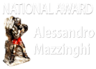 National Award Alessandro Mazzinghi image